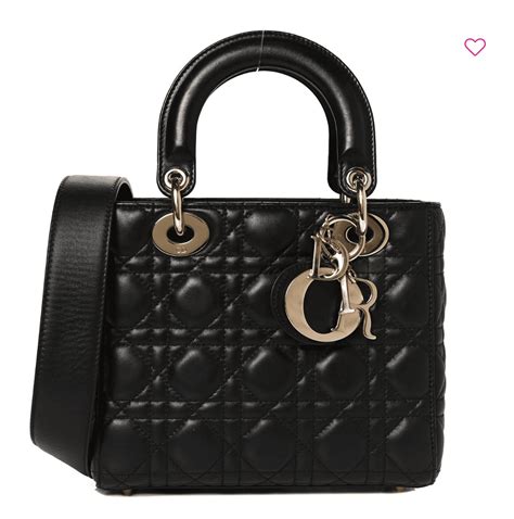 lady dior tiger bag|lady dior 2022 price.